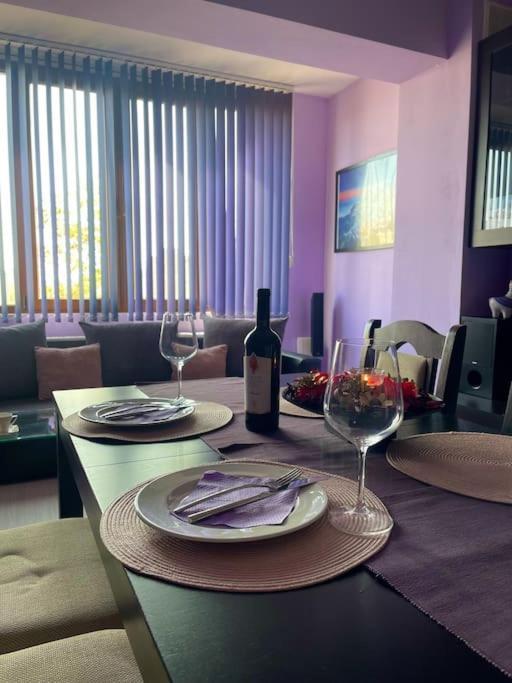 Apartament 
