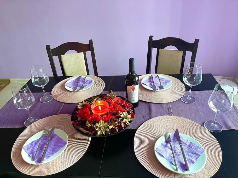 Apartament 