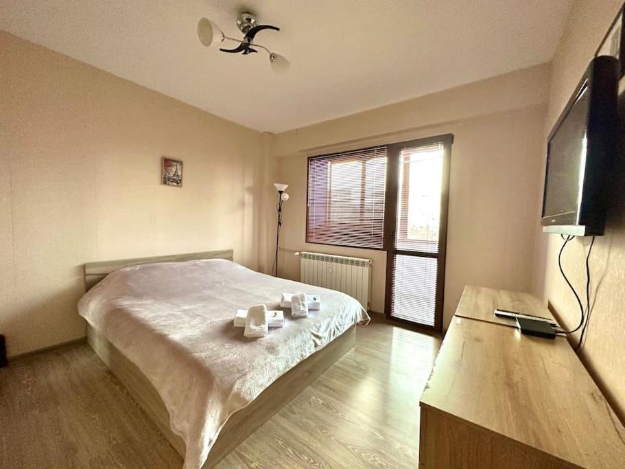 Apartament 