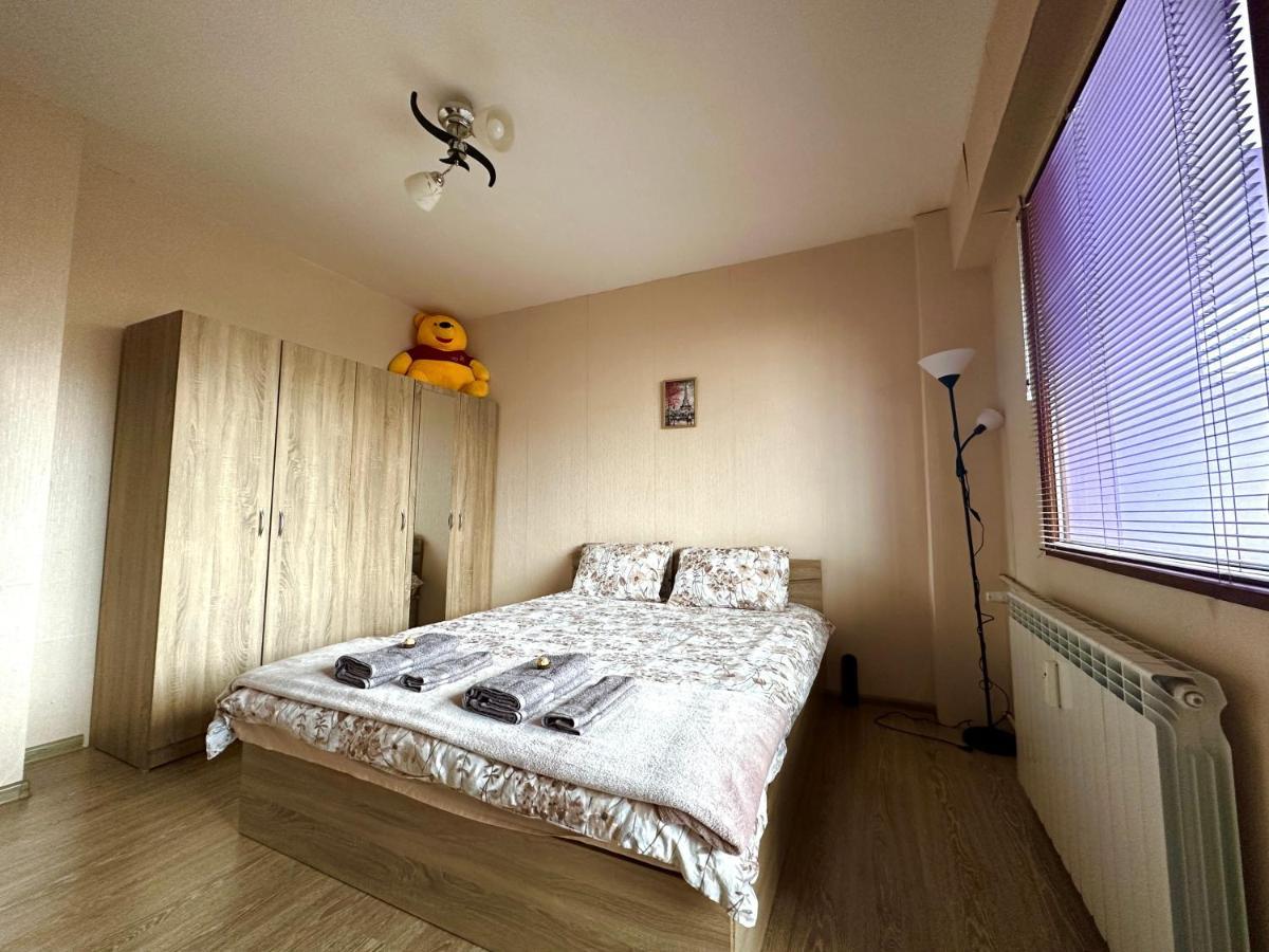 Apartament 
