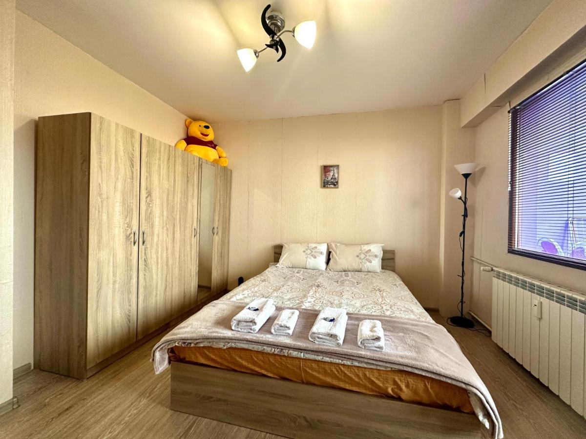 Apartament 